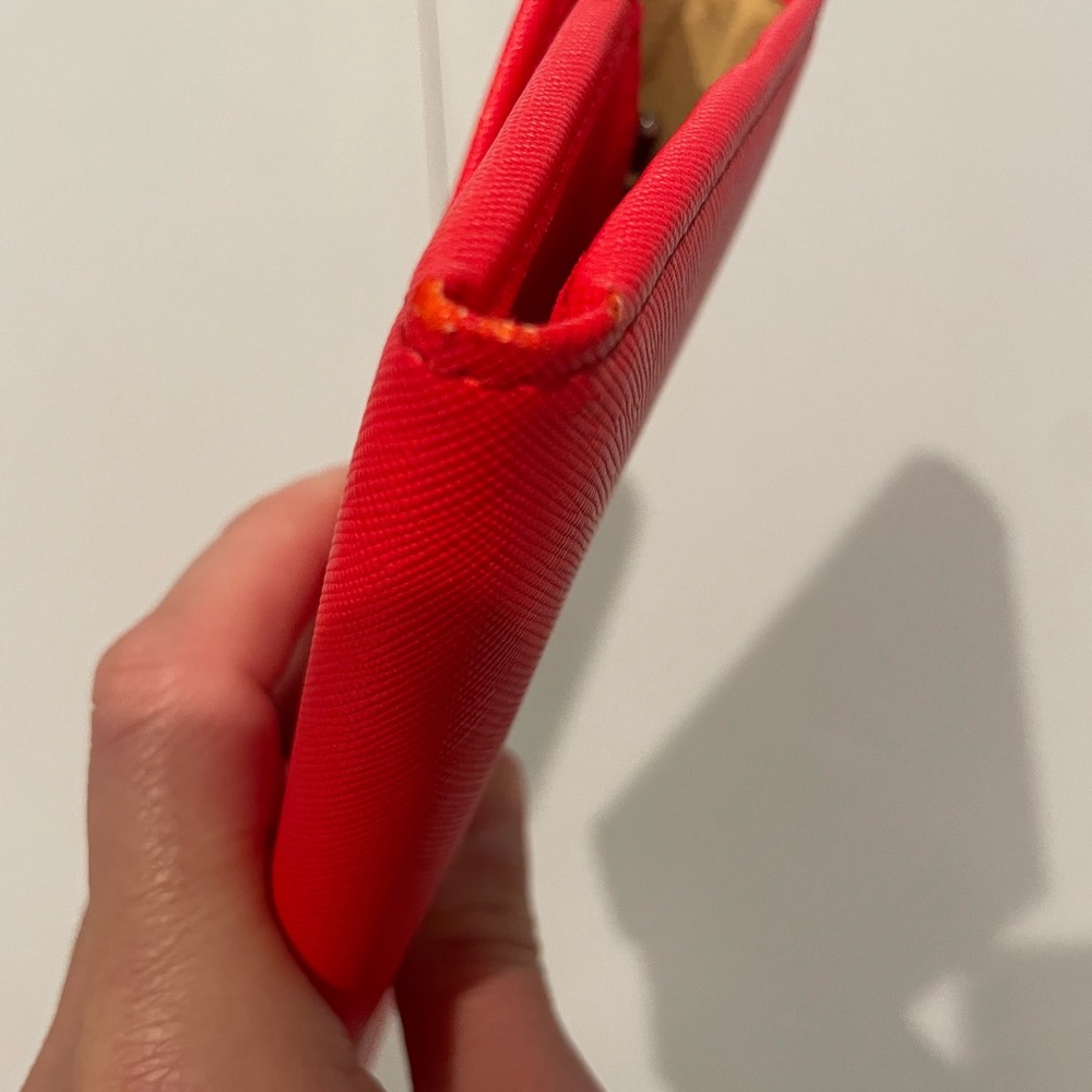 Travel Wallet Fits Passport - Picture 5 of 6